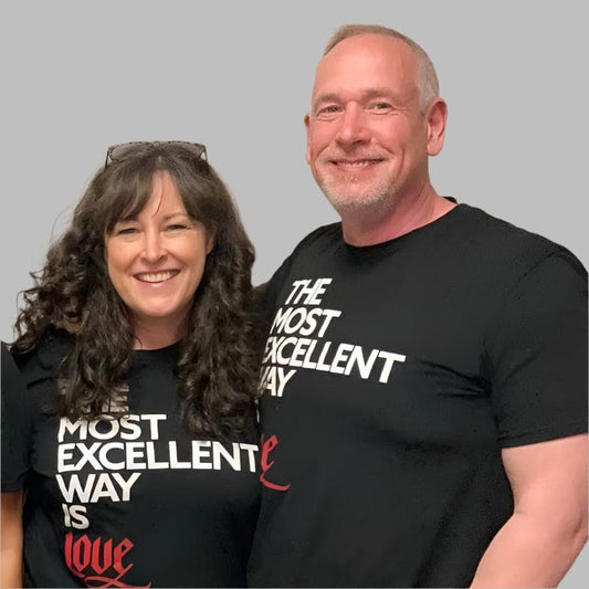 TMEW Short-sleeved T-shirts Sizes S-4XL