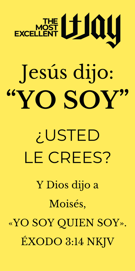 Spanish - I Am Brochure - PDF, Electronic Version