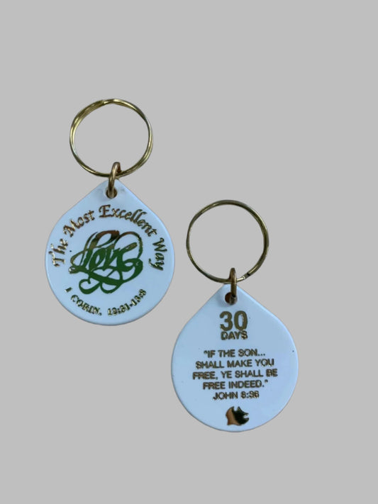 30 Day Token
