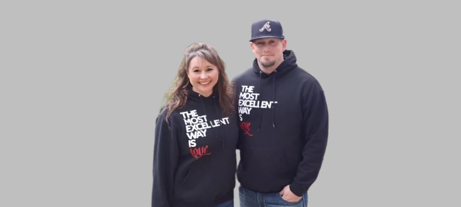 TMEW Long-sleeved Hooded Sweatshirts Sizes S-4XL