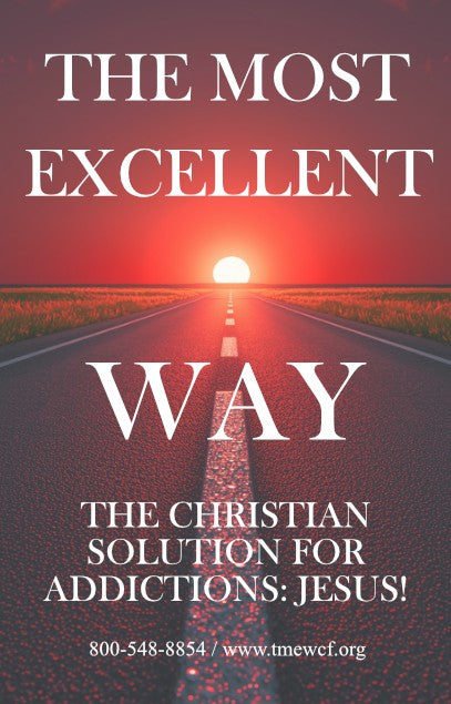 The Way Poster - Physical Copy - UPDATED